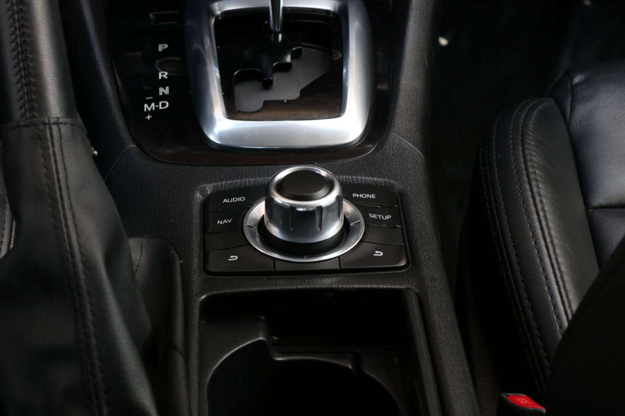 Used 2014 MAZDA MAZDA6 Touring FWD image 40