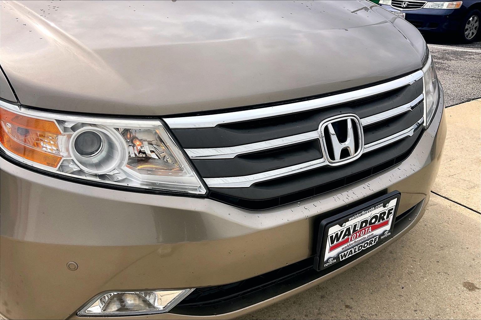 Used 2013 Honda Odyssey Touring image 35