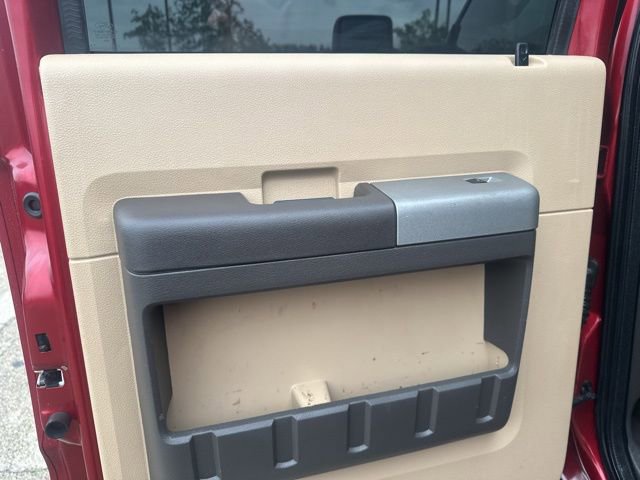 Used 2016 Ford F250 XLT w/ XLT Value Package image 17