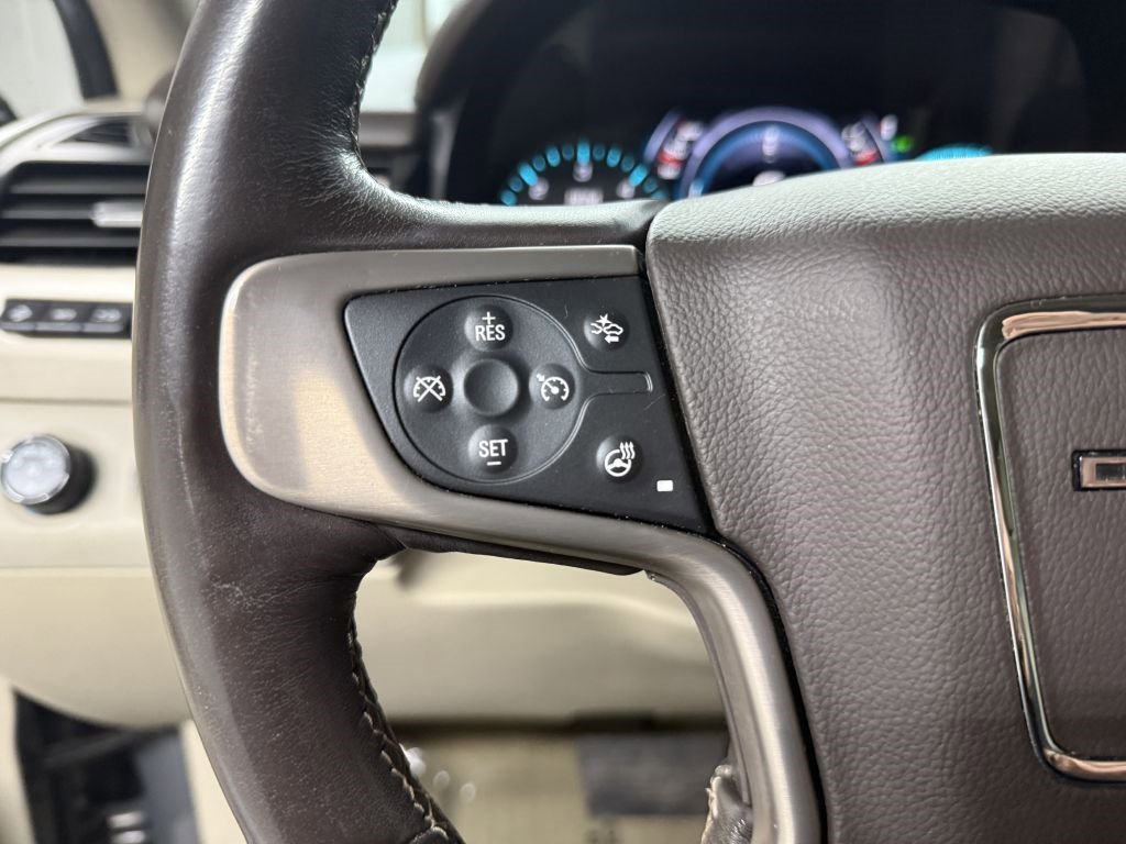 Used 2019 GMC Yukon Denali w/ Denali Ultimate Package image 19