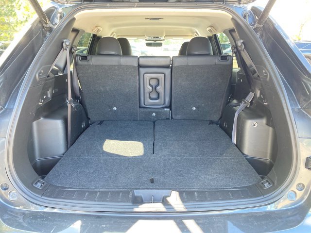 Used 2025 Mitsubishi Outlander SE FWD image 26