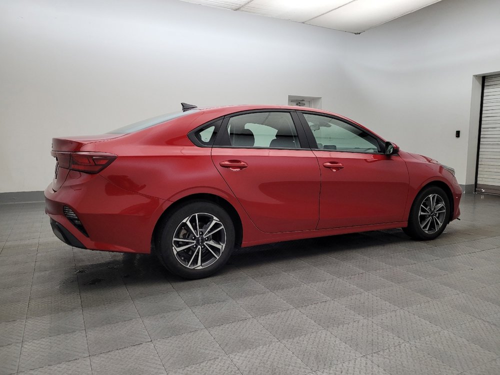 Used 2024 Kia Forte LXS image 10