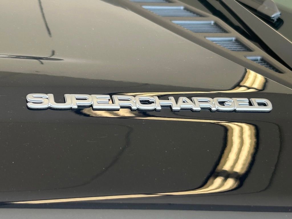 New 2025 Ford F150 Lariat w/ Equipment Group 501A Mid image 18