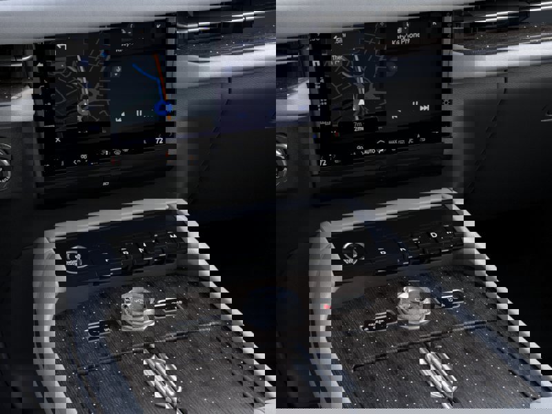 New 2026 Lincoln Navigator L Black Label AWD/4WD image 15