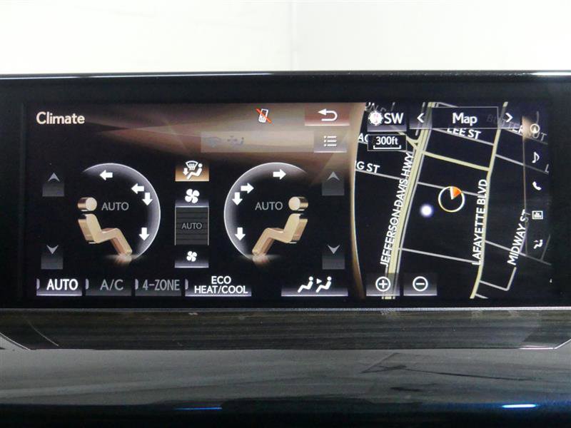 Used 2016 Lexus LX 570 4WD image 45