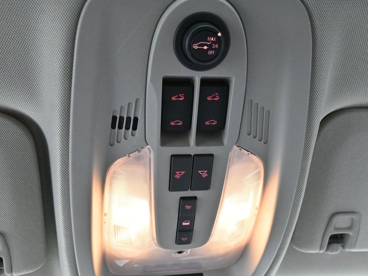 Used 2012 GMC Terrain SLT image 24