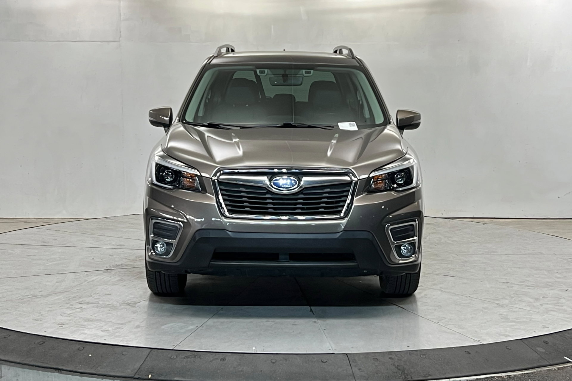 Used 2021 Subaru Forester Limited w/ Popular Package #3 image 10