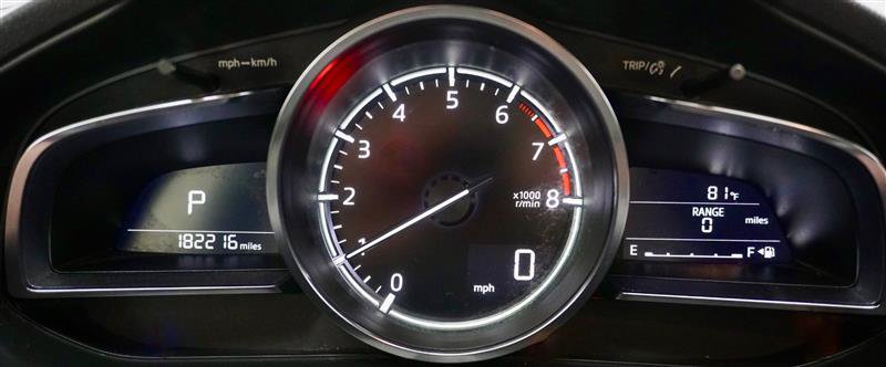 Used 2017 MAZDA MAZDA3 Grand Touring w/ Premium Equipment Package FWD image 13
