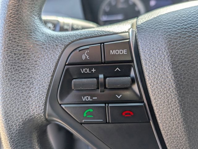 Used 2017 Hyundai Sonata SE FWD image 23