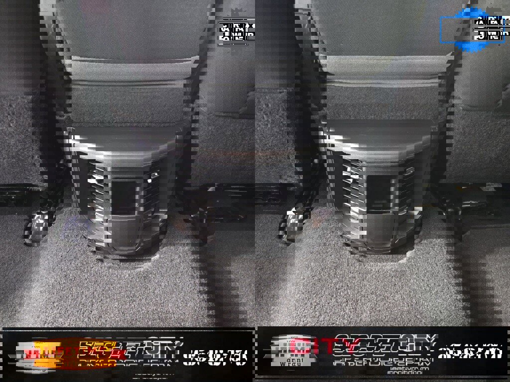 Used 2024 RAM 2500 Big Horn w/ Bed Utility Group image 29