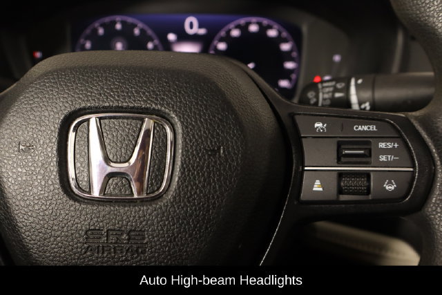 Used 2025 Honda Accord SE image 10