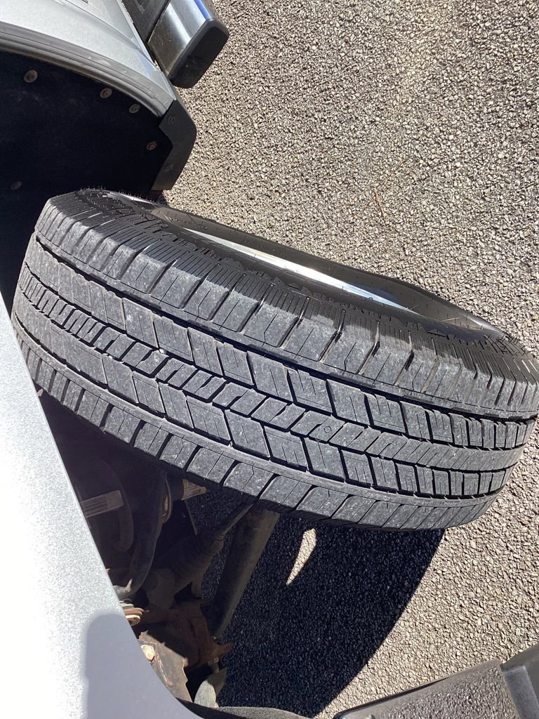 Used 2017 Chevrolet Silverado 1500 LT w/ LT Convenience Package image 15