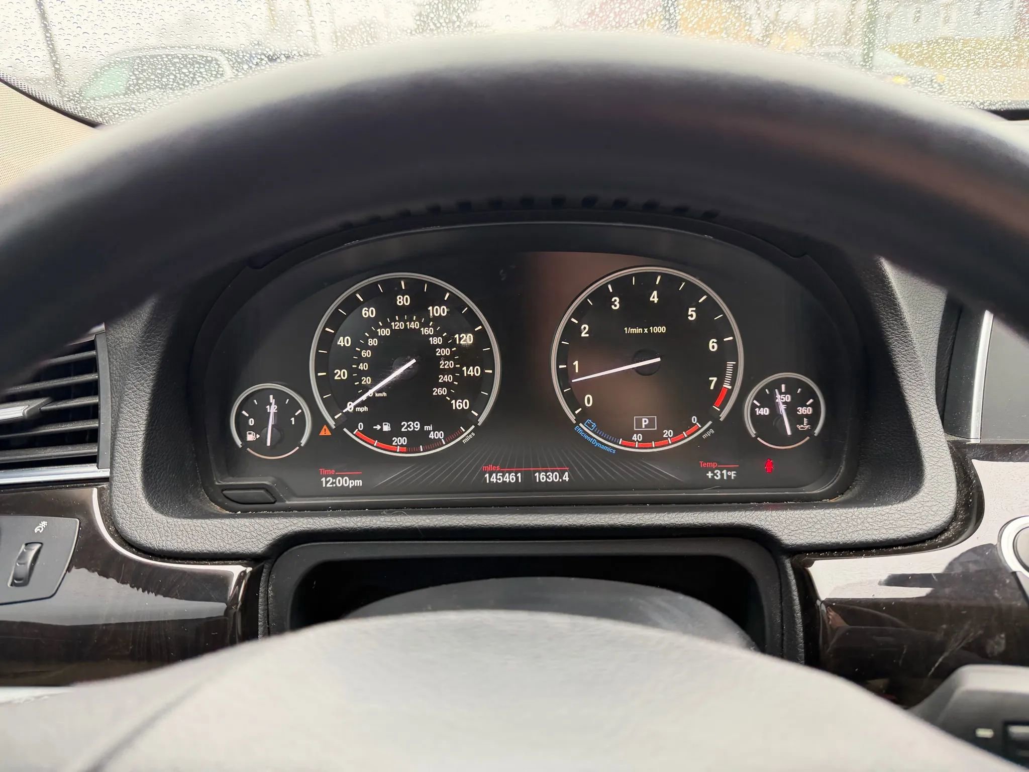 Used 2014 BMW 535i Gran Turismo xDrive image 20