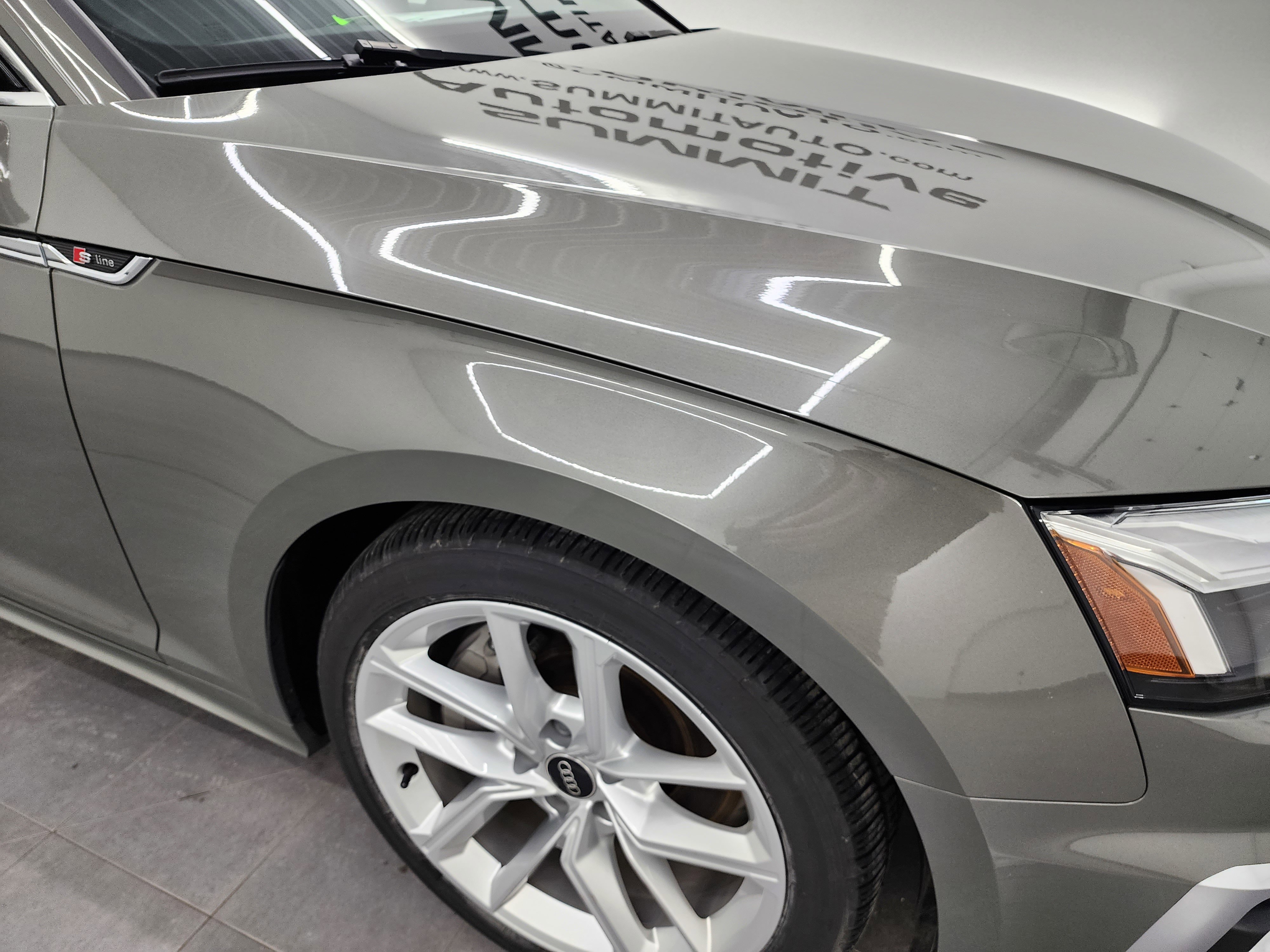 Used 2024 Audi A5 2.0T Premium Plus image 29