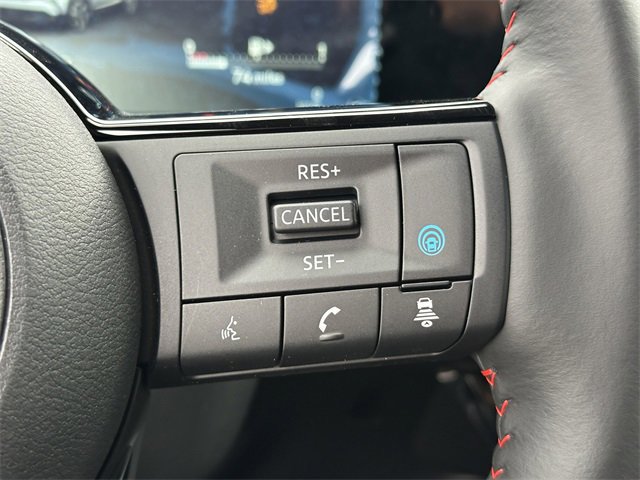 New 2026 Nissan Kicks SR w/ SR Premium Package image 20