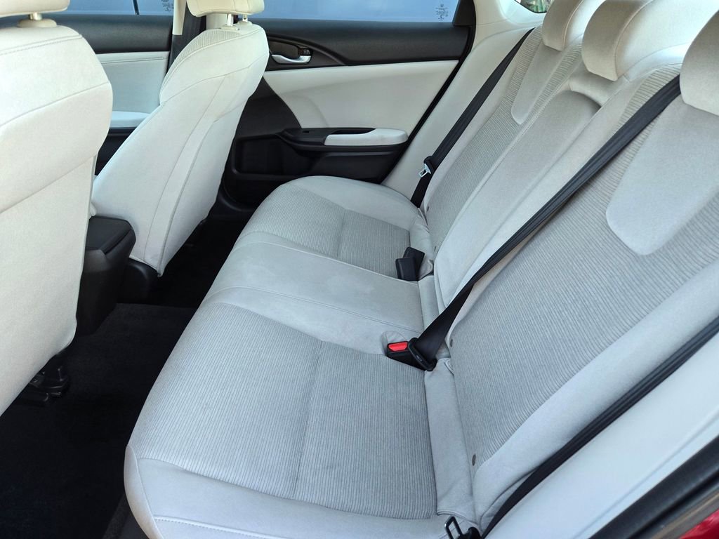 Used 2022 Honda Insight EX image 12