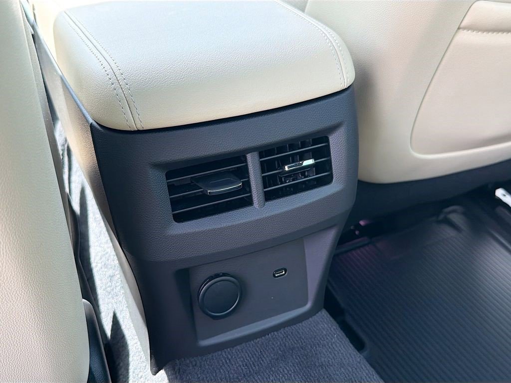 Certified 2026 Cadillac CT5 Premium Luxury w/ Technology Package image 26