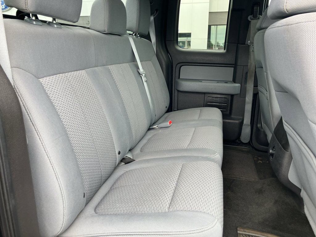 Used 2011 Ford F150 XLT AWD/4WD image 27