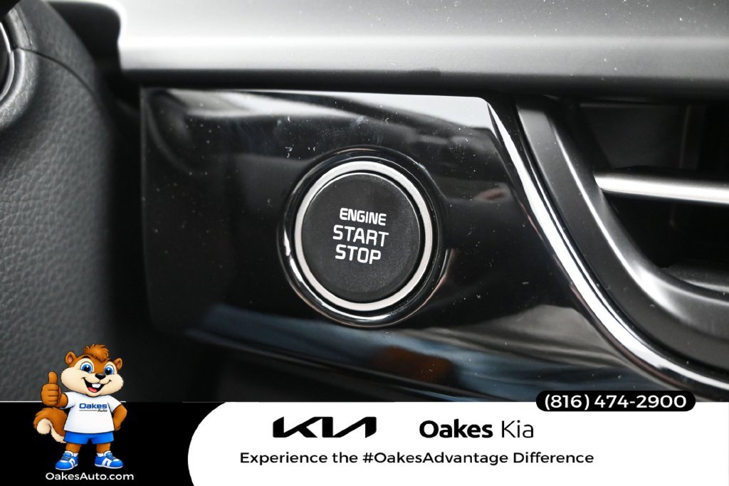 Certified 2026 Kia Seltos S AWD/4WD image 24