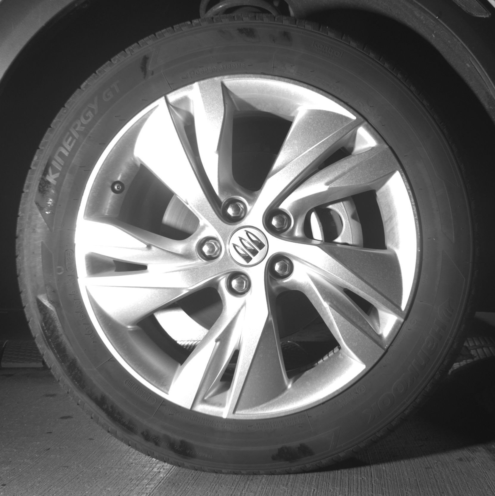 Used 2025 Buick Encore GX Preferred FWD image 13