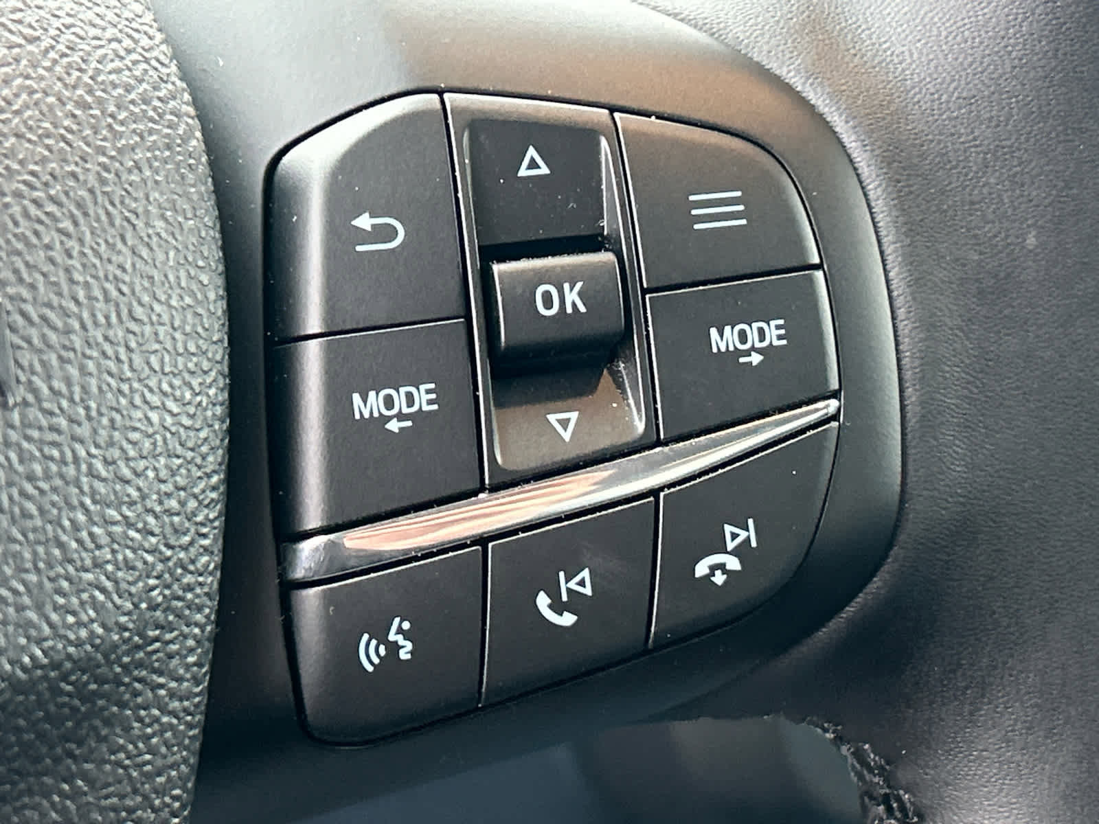 New 2026 Ford Maverick XLT w/ XLT Luxury Package image 24