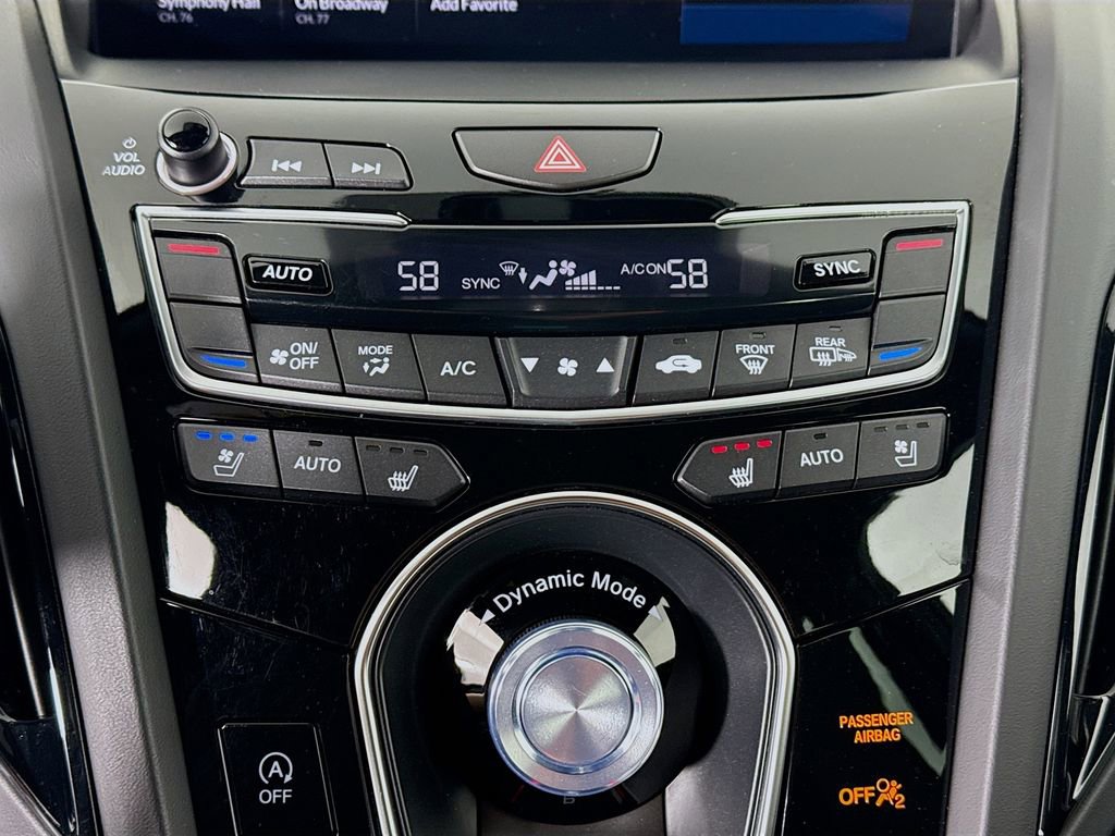 Used 2023 Acura RDX A-Spec image 15