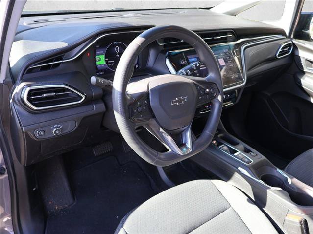 Used 2022 Chevrolet Bolt LT FWD image 13