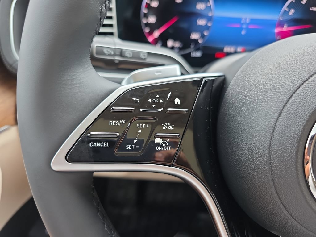 New 2026 Mercedes-Benz GLE 350 4MATIC image 21