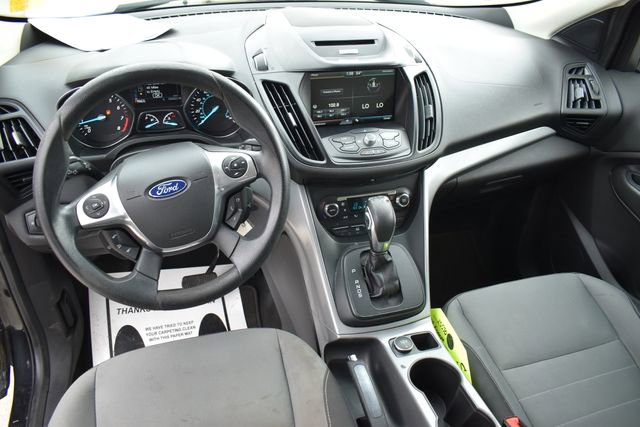 Used 2014 Ford Escape SE w/ Equipment Group 201A image 18