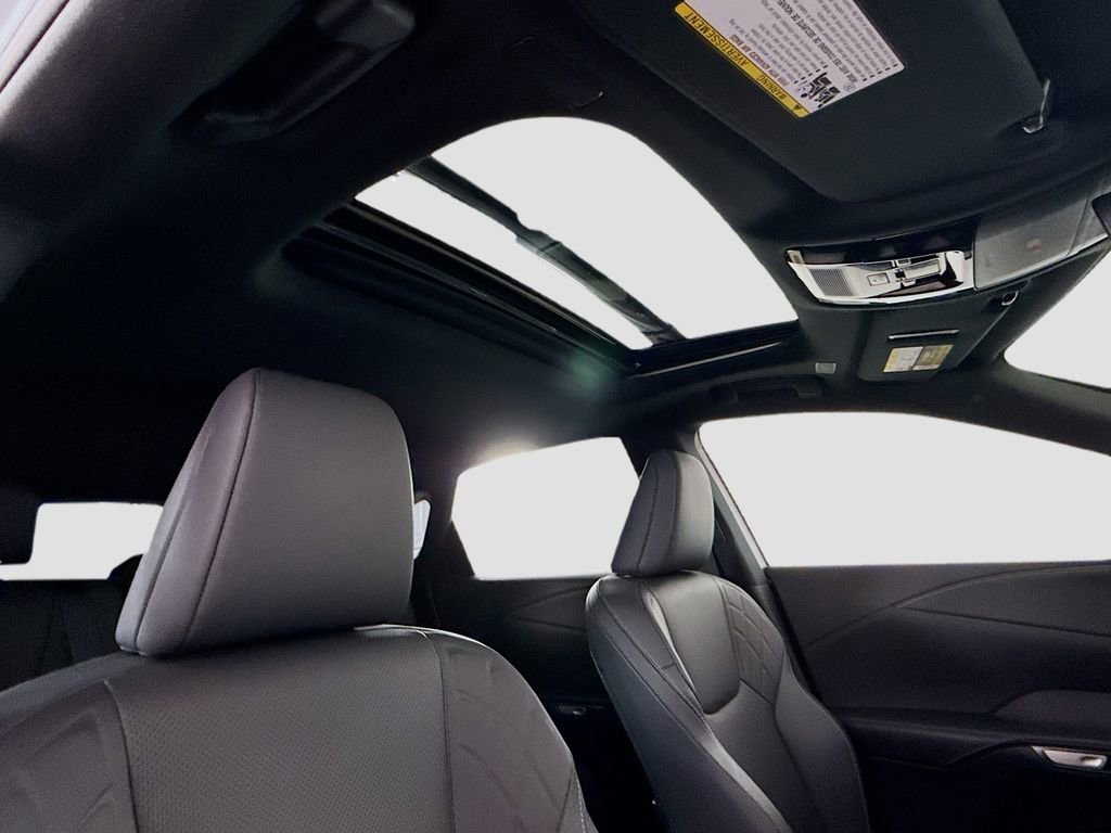 Used 2025 Lexus RX 350 FWD w/ Technology Package image 16