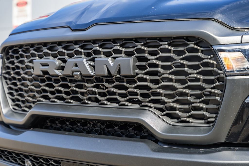 New 2026 RAM 1500 Rebel w/ Rebel Level 2 Equipment Group image 12