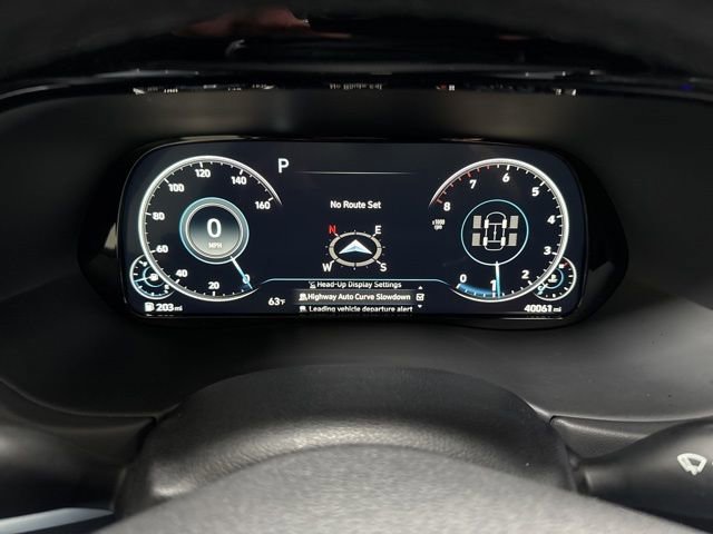 Used 2022 Hyundai Palisade Limited image 18