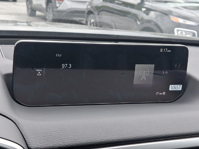 New 2026 MAZDA CX-50 AWD 2.5 S w/ Select Package image 15
