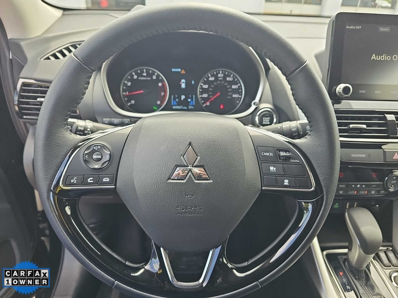 Used 2026 Mitsubishi Eclipse Cross SE AWD/4WD image 15