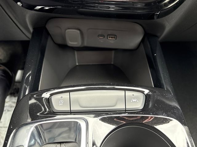 New 2026 Chevrolet Trax LT w/ Midnight Edition image 17