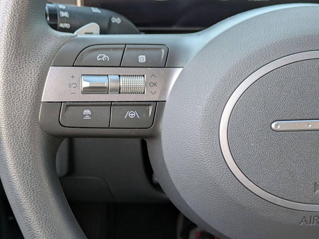 Used 2025 Hyundai Sonata SEL image 20