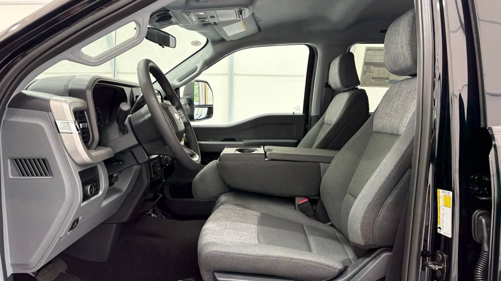New 2026 Ford F250 XLT AWD/4WD image 12