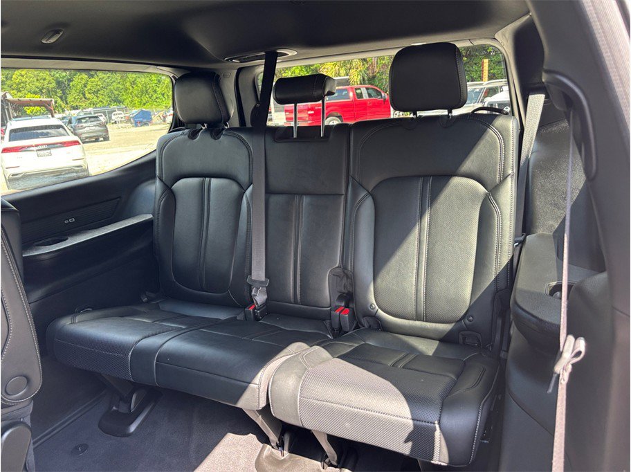 Used 2024 Jeep Wagoneer Series II AWD/4WD image 46