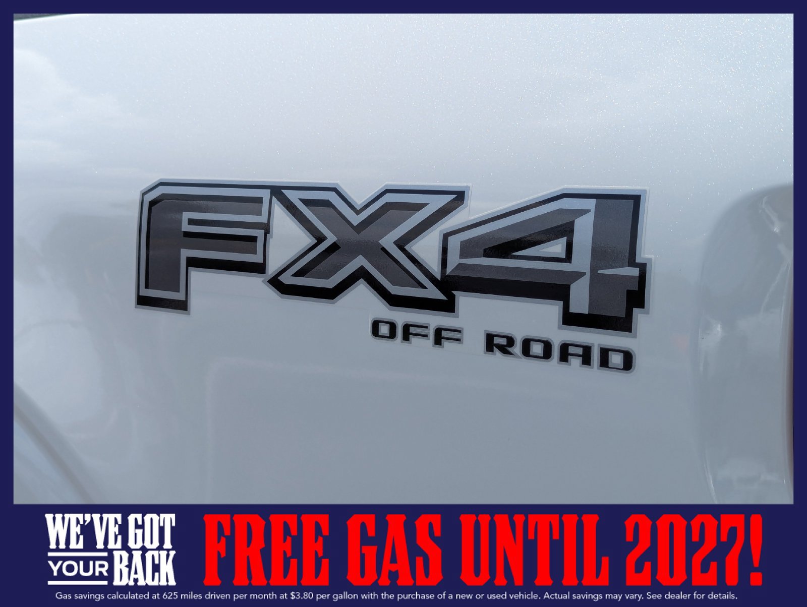 New 2026 Ford F150 King Ranch w/ Equipment Group 601A High AWD/4WD image 16