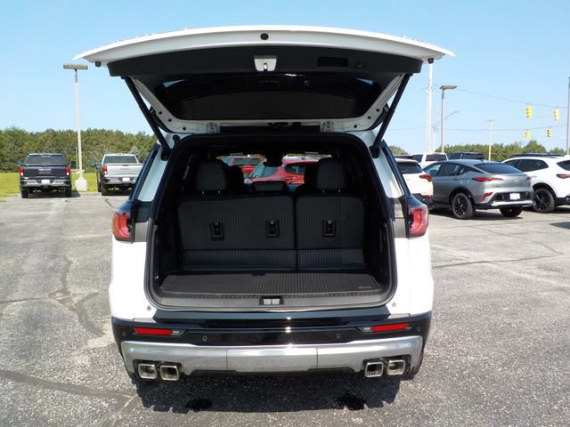 New 2026 GMC Acadia Denali w/ Super Cruise Package AWD/4WD image 33