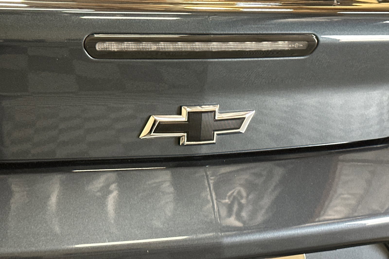 Used 2020 Chevrolet Camaro LT image 49