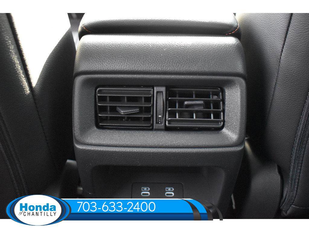 New 2026 Honda CR-V Sport-L image 31