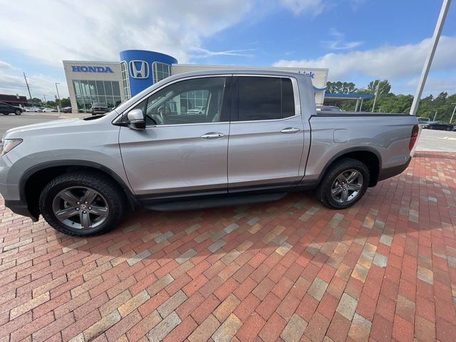 Certified 2023 Honda Ridgeline RTL-E image 27