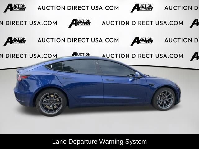 Used 2023 Tesla Model 3 Standard Range image 7