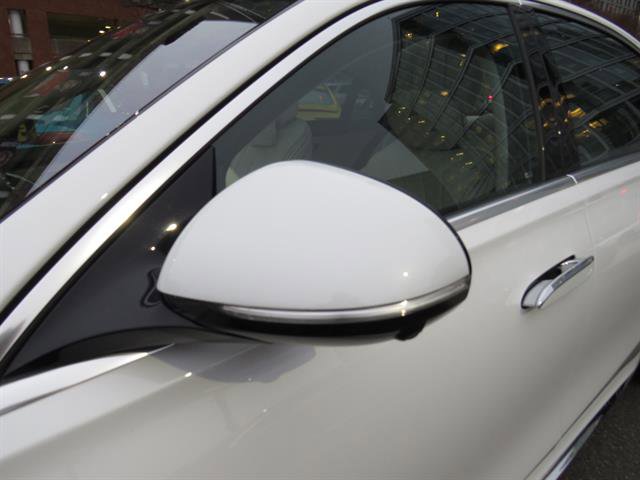 Used 2024 Mercedes-Benz S 580 4MATIC Sedan w/ AMG Line image 24