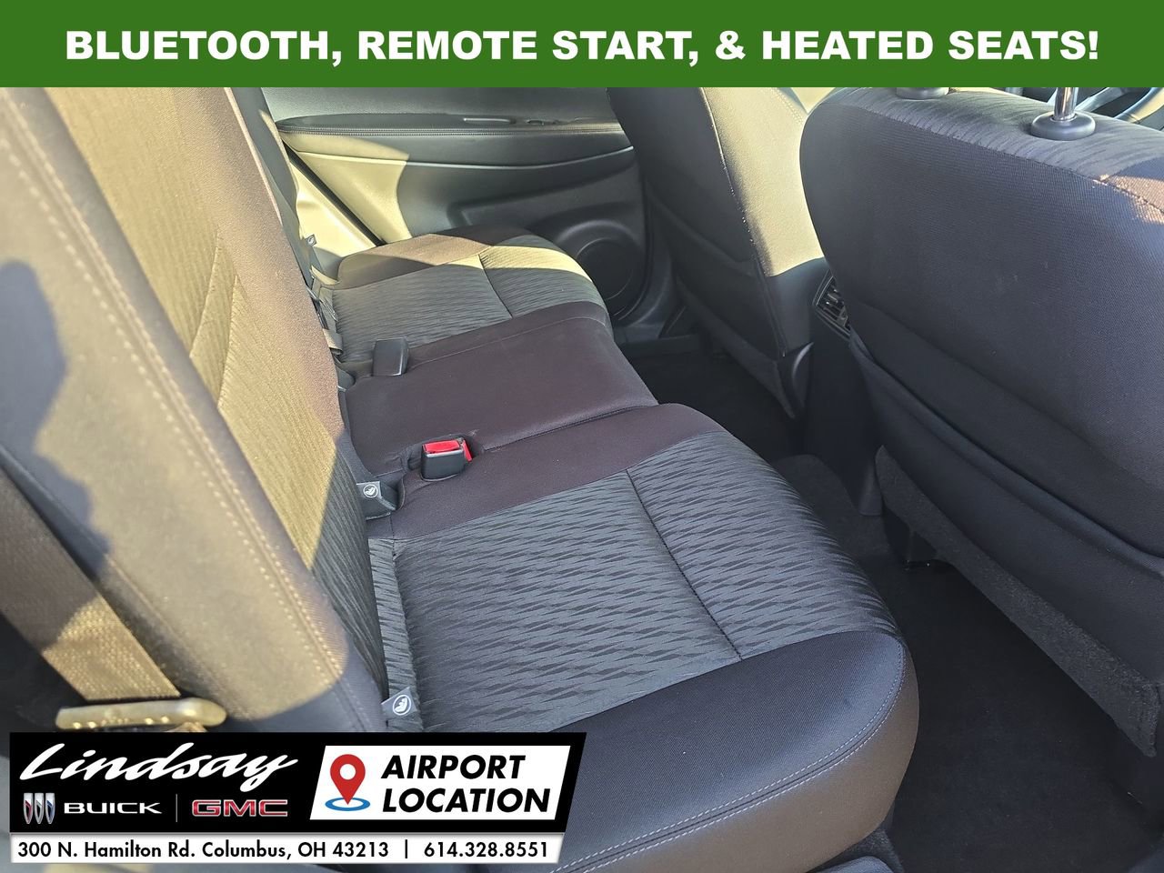 Used 2017 Nissan Rogue SV w/ Midnight Edition image 25