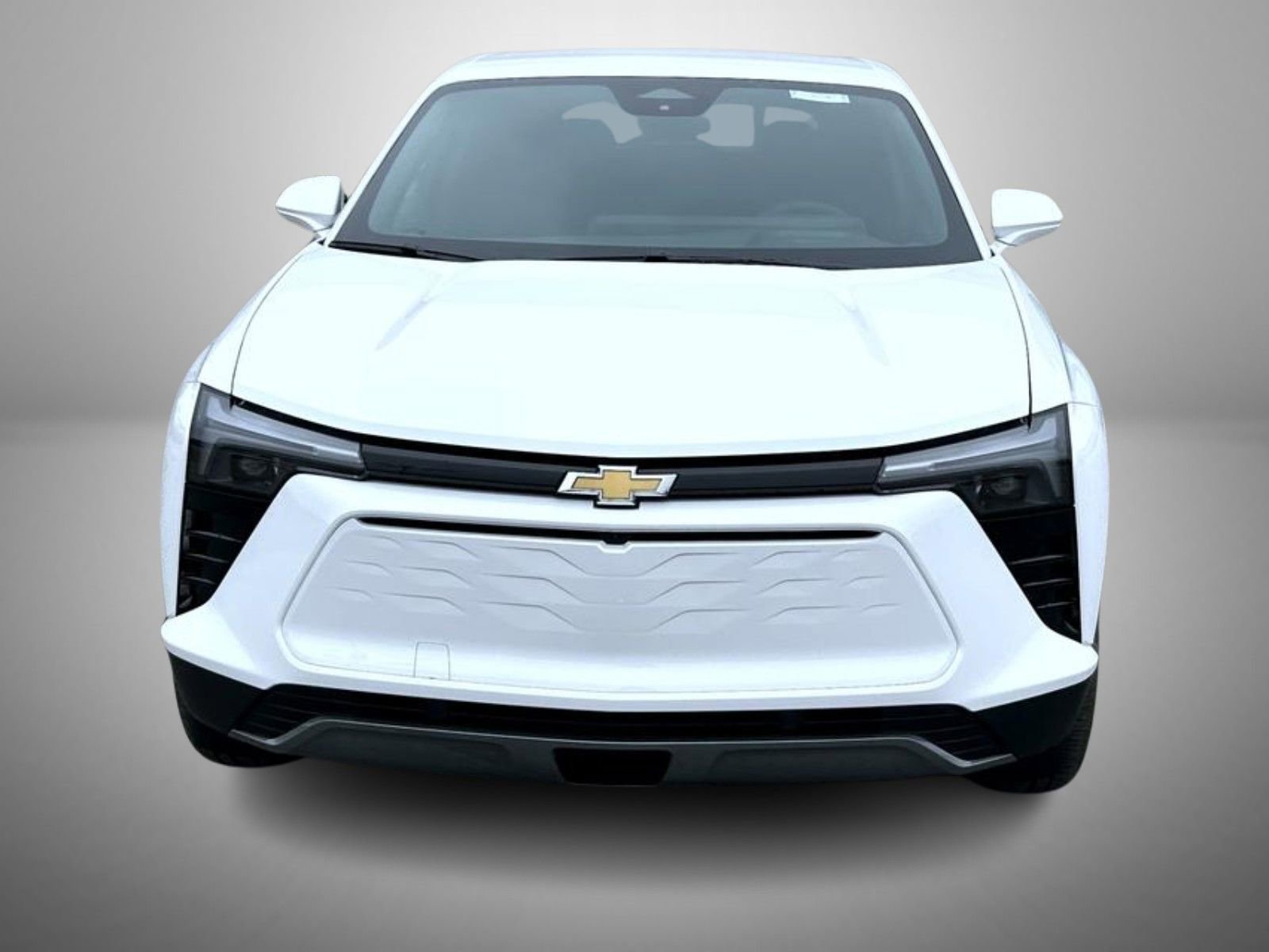 New 2026 Chevrolet Blazer EV LT image 2