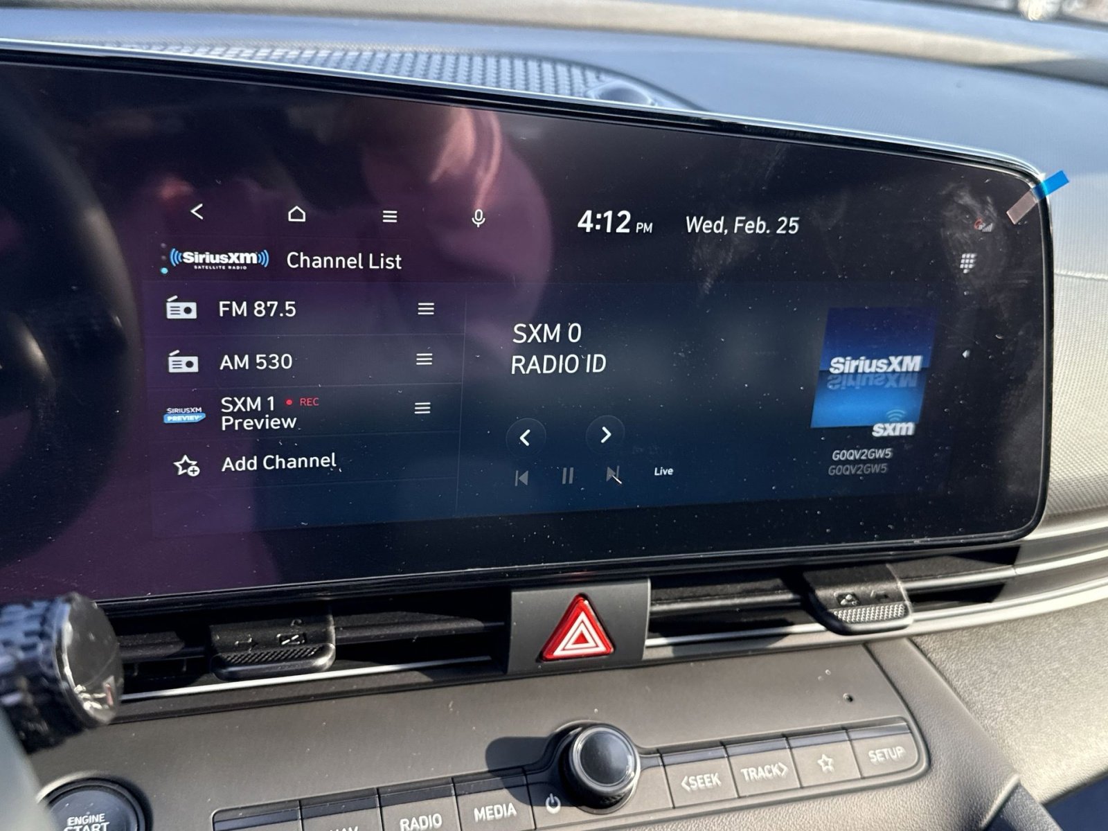 New 2026 Hyundai Elantra Sport image 18