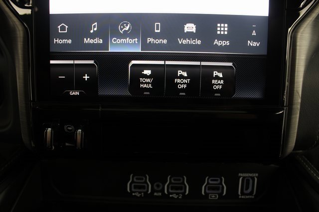 Used 2025 RAM 2500 Rebel w/ Rebel Level 2 Equipment Group image 7