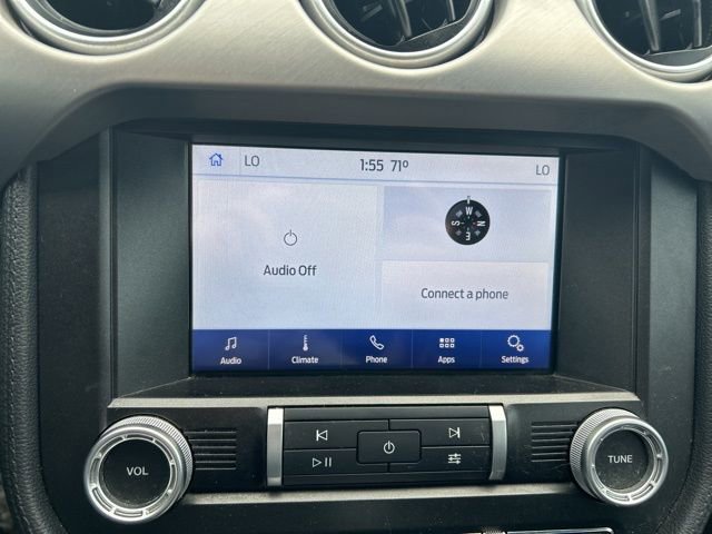 Used 2020 Ford Mustang Premium image 22